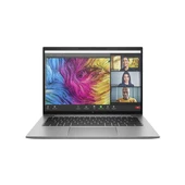 HP 14" ZBOOK FIREFLY 14 G11 86A74EA ULTRA 7 155H-16GB DDR5 RAM-512GB NVME-4GB RTX A500-W11 PRO thumbnail 1