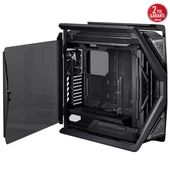 ASUS ROG HYPERION GR701 ÇELİK ALAŞIMLI GAMING E-ATX PC KASASI BTF EDITION thumbnail 7