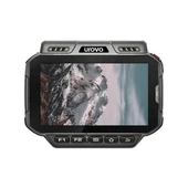 UROVO 4.0" U2 4çekirdekli-2GB-16GB HAFIZA-GPS 4G 2D-KAREKOD-IP65 ANDROID ENDÜSTRİYEL EL TERMİNALİ - 2