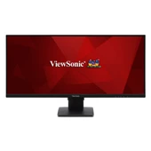 VIEWSINIC 34" IPS VA3456-MHDJ 4MS 75HZ HDMI-DP EV OFİS MONİTÖRÜ 3440X1440 - 1