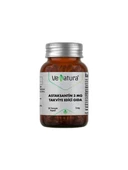 Venatura Astaksantin 3 Mg 30 Kapsül - 1