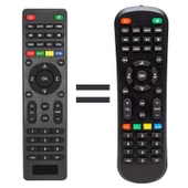 WEKO KR NEXT PUNTO HD*NEXTSTAR 5000HD*STARBOX F16 HD UYDU KUMANDASI SNR1168A - 1