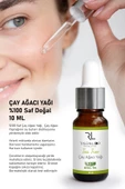 Risenloop Çay Ağacı Yağı %100 Saf Doğal 10 ML thumbnail 3