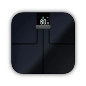 Garmin Index 2 Yağ Ölçer ve Çok Fonksiyonlu Akıllı Bluetooth Tartı - Siyah - 5