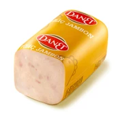 Danet Piliç Jambon I Blok I 2000 G - 1