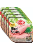 Hindi Salam I Dilimli I 60 G 5'li - 1