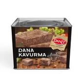 Danet Dana Kavurma I Teneke I 10 kg - 1