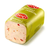 Danet Piliç Sebzeli Jambon I Blok I 2000 G - 1
