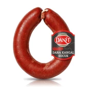 Danet Dana Kangal Sucuk I Fermente I Tombul I kg - 1