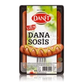 Danet Dana Uzun Sosis I 250 G - 1