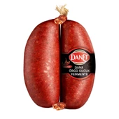 Danet Dana Örgü Sucuk I Fermente I kg - 1