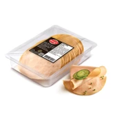 Danet Hindi Füme Jambon I Dilimli I 400 G - 1