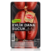 Danet Dana Evlik Sucuk Fermente 400 G - 1