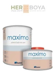 STELLA Maximo Solvent Bazlı Sıvı Cam - Parlak - 1