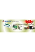 Sun Fix Aqua Kaynak Macunu 50 gr - 3