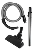 Fakir Freelander BL 6056 Uyumlu Süpürge Dayanıklı Hortum Seti ( Komple A+++ ) - 1