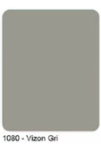 BİANCA STELLA VİZON GRİ 0,5 LT - 1