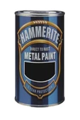 Hammerite Direkt Pas Üstü Çekiçlenmiş Metal Boyası Bakır 2.5 Lt - 1