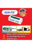 Sun Fix Aqua Kaynak Macunu 50 gr - 2