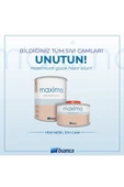 Maximo Sıvı Cam 500 gr Ipekmat - 3