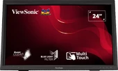 Viewsonic TD2423 24" - 1