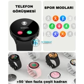 WATCH ACTİVE 4 SPORT - 4