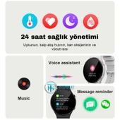 WATCH ACTİVE 4 SPORT - 5