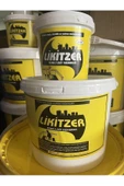 Likitzer - Su Bazlı Likit Membran Beyaz Renk 1KG - 2