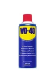 WD-40 Yağlayıcı ve Pas Sökücü 200 ml - 1