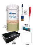 BİANCA STELLA BOYA SETİ-BEYAZ - 1