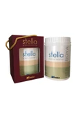 BİANCA STELLA KIRIK BEYAZ 0,5 LT - 1
