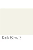 BİANCA STELLA KIRIK BEYAZ 0,5 LT - 2