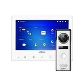 DAHUA DHI-KTA02 Görüntülü İnterkom Kiti thumbnail 3