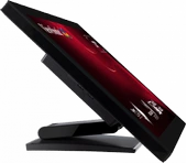 27 VIEWSONIC TD2760 FHD D-SUB+DP+HDMI+USB 10 PARMAK DOKUNMATIK MONITOR - 2