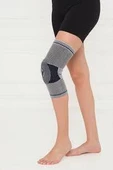 Varimed Classic Patella Destekli Dizlik (Örme) - 2