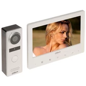 DAHUA DHI-KTA02 Görüntülü İnterkom Kiti thumbnail 2