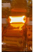 ÇERAY NEON MODEL YAN LAMBA -YENİ ÜRÜN- 12V-24V - 1