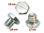 Karter Tapası - Renault Megane 4 Nissan Mercedes 11128AM60A 11128-AM60A - 2