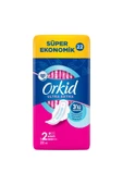 Orkid Ultra Hijyenik Ped Extra Uzun 22'li - 2