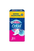 Orkid Ultra Hijyenik Ped Extra Uzun 22'li - 3