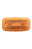 ÇERAY -neon Yan Aydınlatma Lambası 12v-24v Sarı Tır-kamyon-dorse-kamyonet-offroad - 1
