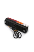 ÇERAY Forklift Stop 12v Ledli Universal Stop - 3