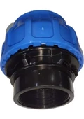 KAPLİN ADAPTÖR DIŞ DİŞLİ 32*1 INC - 1
