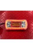 ÇERAY Karavan Dorse Römork Neon Led Stop Lamba 12 V 2 Adet - 4
