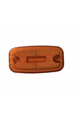 ÇERAY -neon Yan Aydınlatma Lambası 12v-24v Sarı Tır-kamyon-dorse-kamyonet-offroad - 3