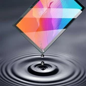 Honor X8 Zore Tablet Temperli Cam Ekran Koruyucu thumbnail 4