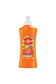 Elidor 7/24 Şekillendirici Saç Bakım Kremi Onarıcı Etki Keratin & Çay Ağacı Yağı 265 ml - 1