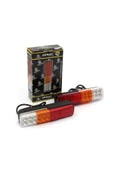 ÇERAY Forklift Stop 12v Ledli Universal Stop - 1