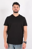 CAZADOR ERKEK 4624 STN. V SÜPREM T-SHIRT 24YCEEO04624 - 1