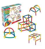 Dede Süper Bambu Çubuklar (200 Parça) - 2